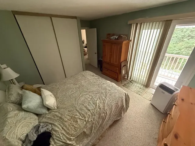 $315,000 | 207 Edgebrook Drive, Unit 211, Boylston, MA 01505