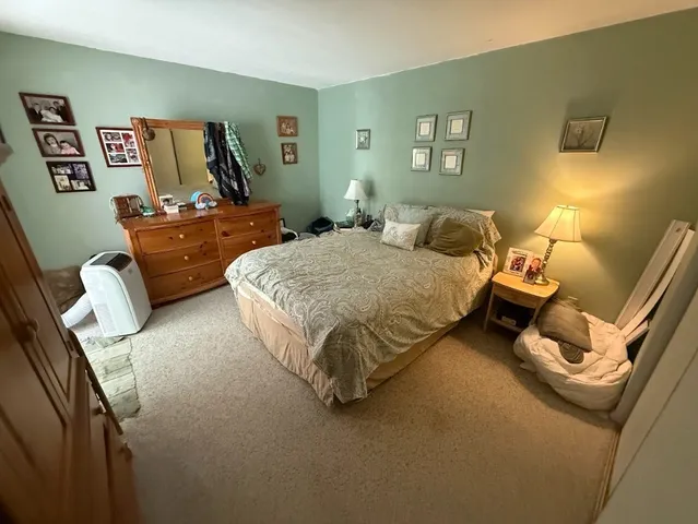 $315,000 | 207 Edgebrook Drive, Unit 211, Boylston, MA 01505