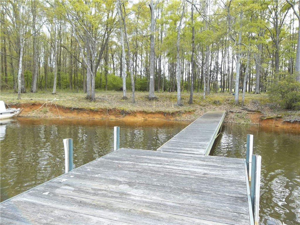 3440 Old Dobbins Bridge Road Fair Play, SC 29643 - Photo 11 of 18 Gallery Image 11