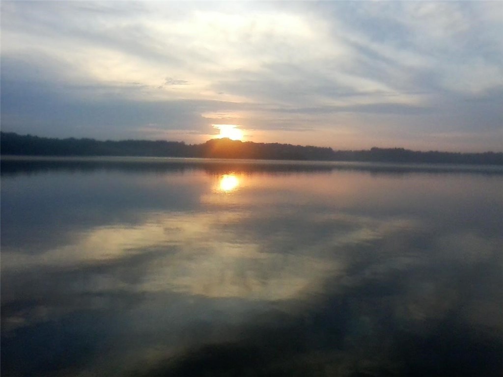 3440 Old Dobbins Bridge Road Fair Play, SC 29643 - Photo 16 of 18 A beautiful sunrise seen from the dock