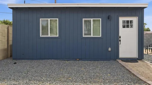 $2,200 | 1548 North Upland Circle, Unit C, Mesa, AZ 85201