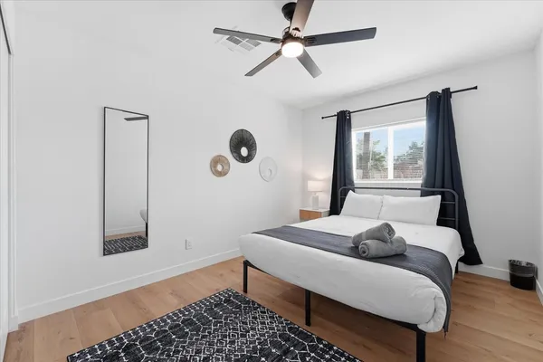 $2,200 | 1548 North Upland Circle, Unit C, Mesa, AZ 85201