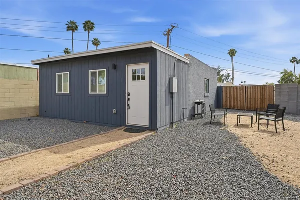 $2,200 | 1548 North Upland Circle, Unit C, Mesa, AZ 85201