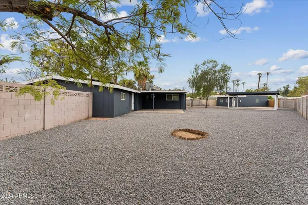 $1,650 | 1548 North Upland Circle, Unit C, Mesa, AZ 85201