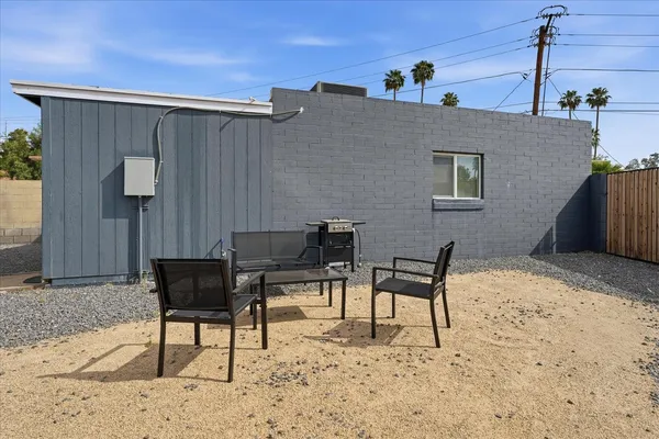 $2,200 | 1548 North Upland Circle, Unit C, Mesa, AZ 85201