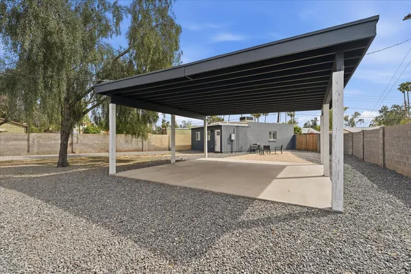 $2,200 | 1548 North Upland Circle, Unit C, Mesa, AZ 85201