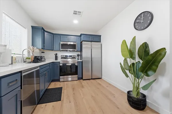 $2,200 | 1548 North Upland Circle, Unit C, Mesa, AZ 85201