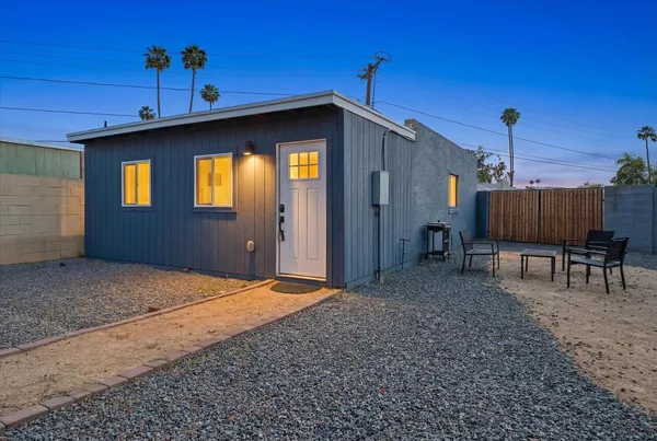 $2,200 | 1548 North Upland Circle, Unit C, Mesa, AZ 85201