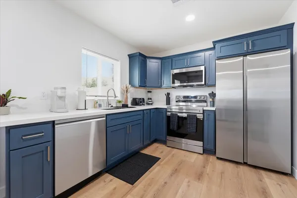 $2,200 | 1548 North Upland Circle, Unit C, Mesa, AZ 85201