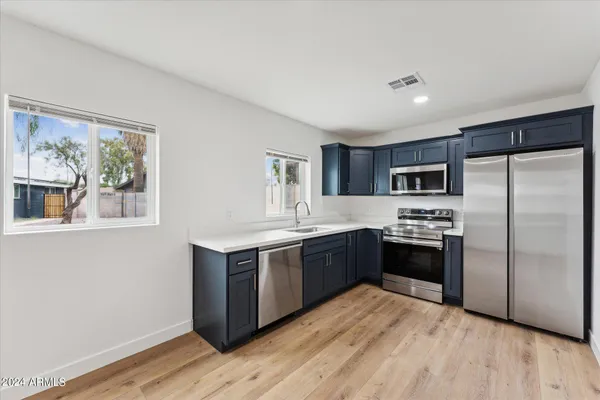 $1,650 | 1548 North Upland Circle, Unit C, Mesa, AZ 85201