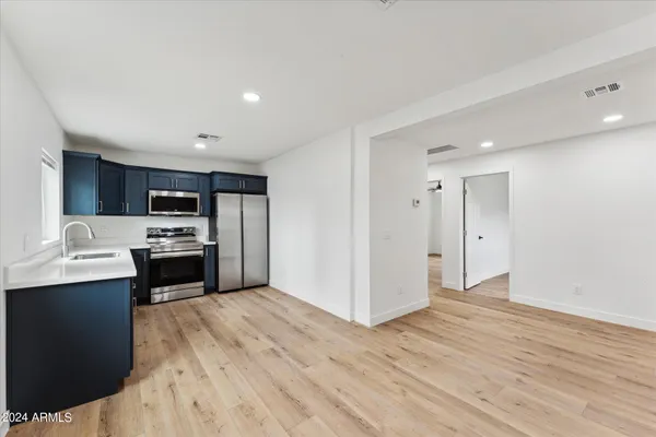 $1,650 | 1548 North Upland Circle, Unit C, Mesa, AZ 85201