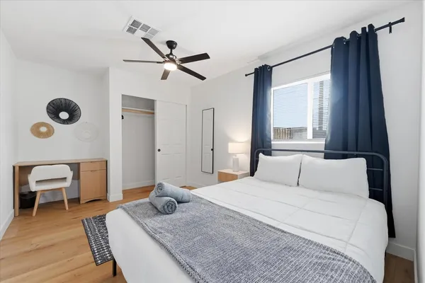 $2,200 | 1548 North Upland Circle, Unit C, Mesa, AZ 85201