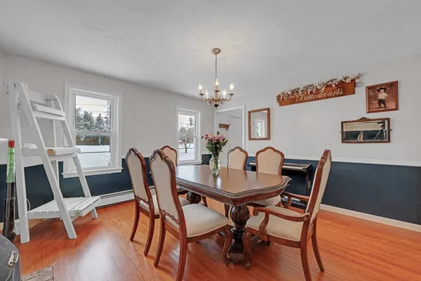 $670,000 | 15 Birch Hill Road, West Brookfield, MA 01585