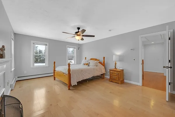$670,000 | 15 Birch Hill Road, West Brookfield, MA 01585