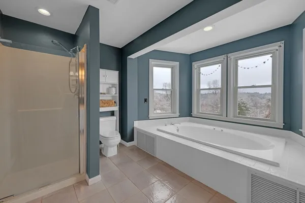$670,000 | 15 Birch Hill Road, West Brookfield, MA 01585