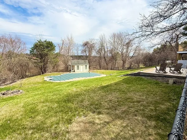 $670,000 | 15 Birch Hill Road, West Brookfield, MA 01585