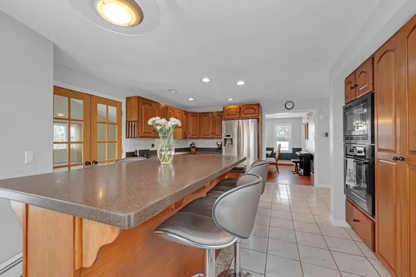 $670,000 | 15 Birch Hill Road, West Brookfield, MA 01585