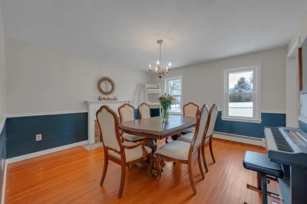 $670,000 | 15 Birch Hill Road, West Brookfield, MA 01585