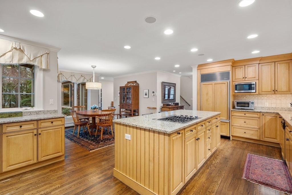 49 Whittier Road Wellesley, MA 02481 - Photo 16 of 42 Gallery Image 16
