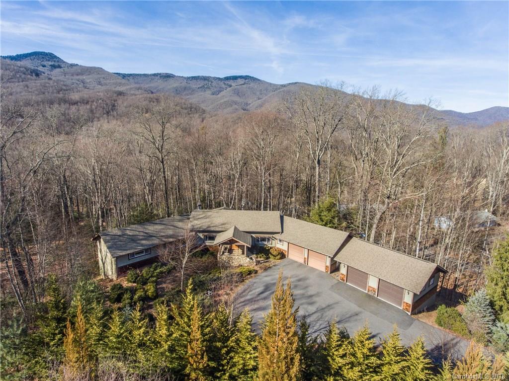 296 Timberlane Road Waynesville, NC 28786 - Photo 1 of 33 Gallery Image 1