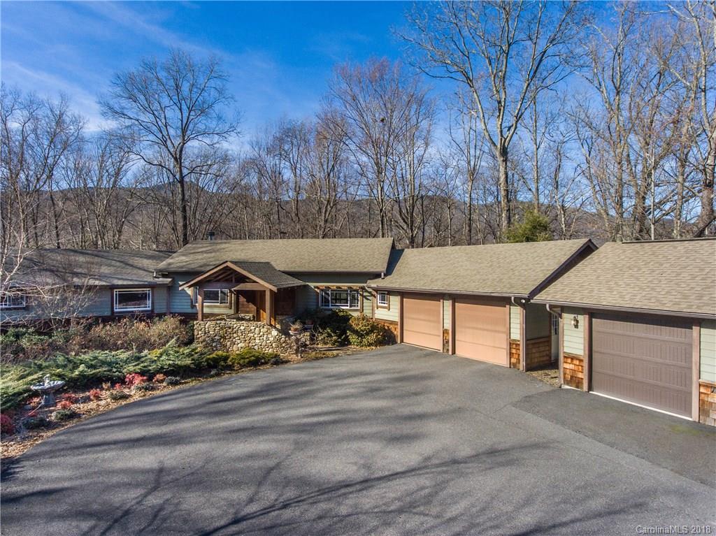 296 Timberlane Road Waynesville, NC 28786 - Photo 2 of 33 Gallery Image 2