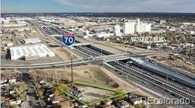 a view of a water heater