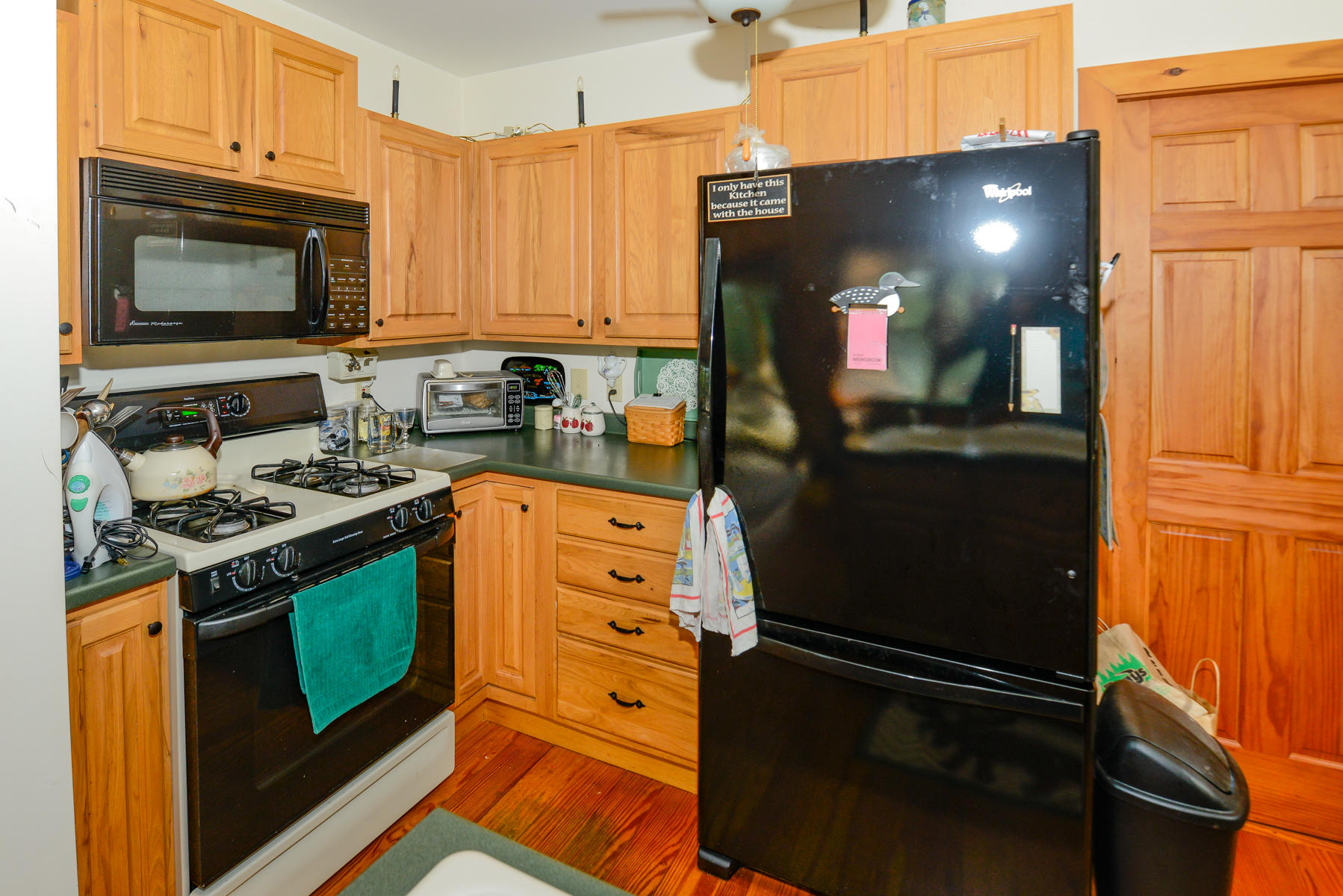 233 Norway Road Harrison, ME 04040 - Photo 9 of 27 233 norway-49