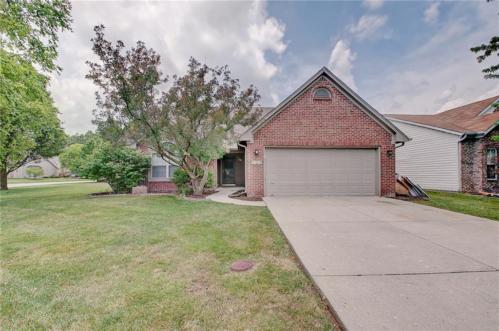 11212 Boston Way Fishers, IN 46038 - Photo 1 of 37