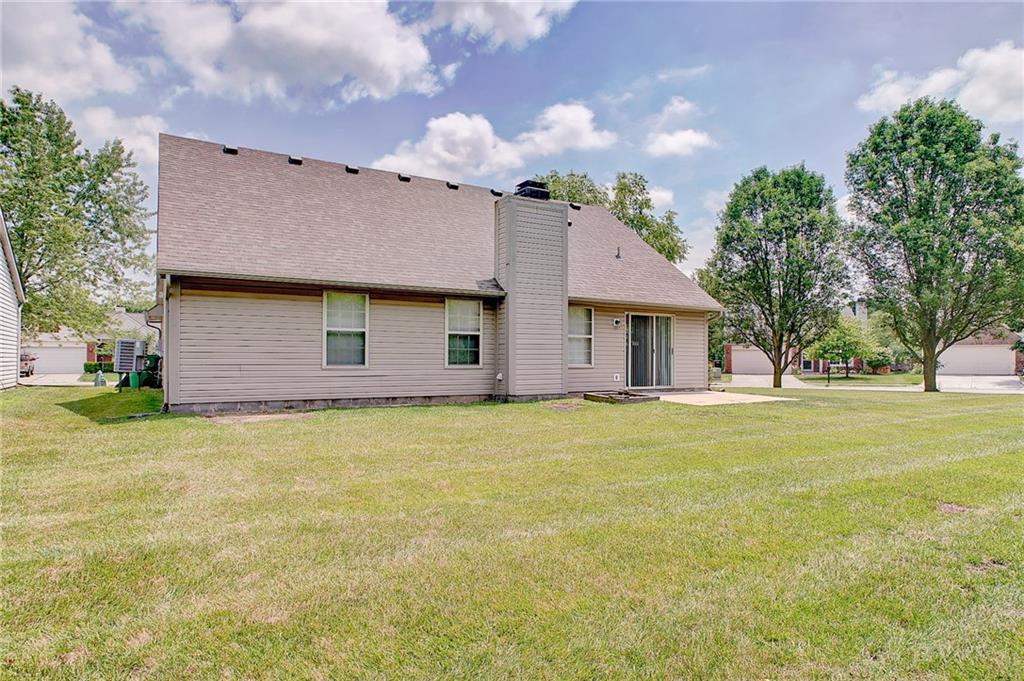 11212 Boston Way Fishers, IN 46038 - Photo 35 of 37