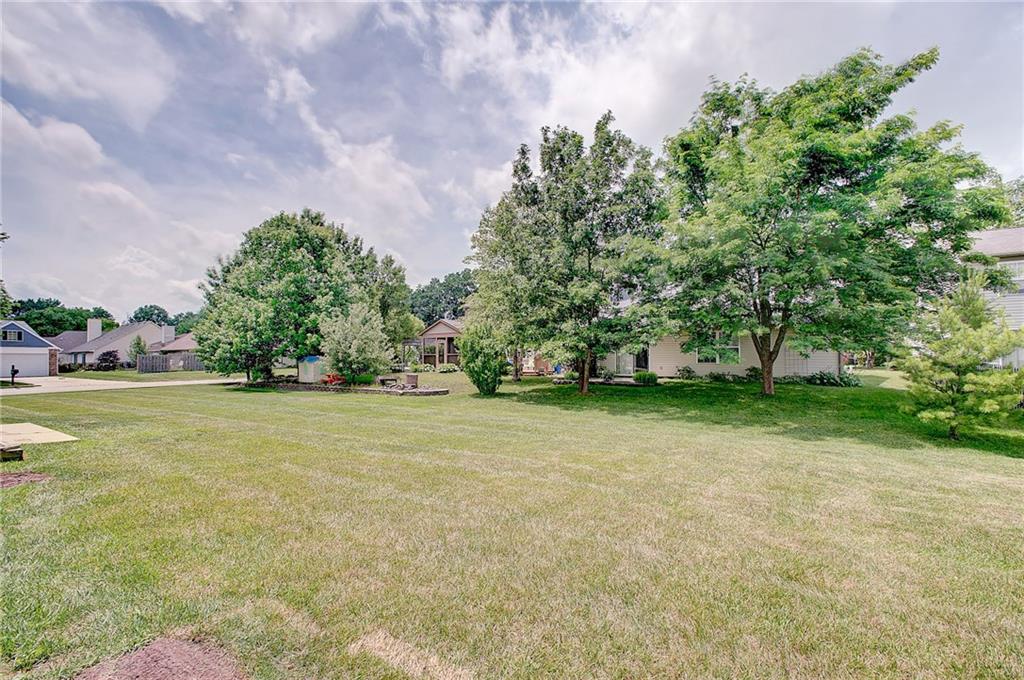 11212 Boston Way Fishers, IN 46038 - Photo 36 of 37