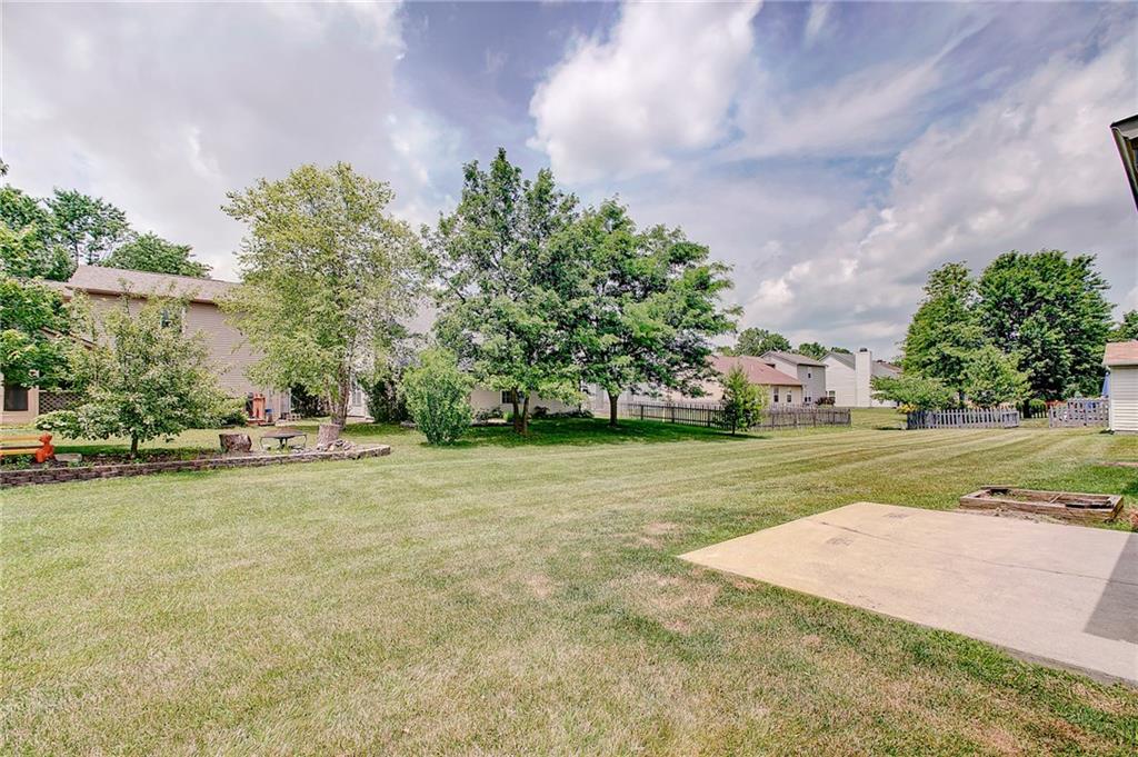 11212 Boston Way Fishers, IN 46038 - Photo 37 of 37