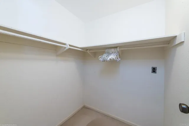 a view of small space