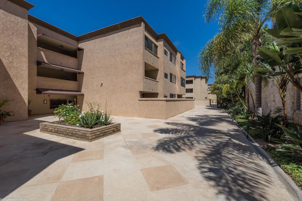2420 Torrey Pines Road La Jolla, CA 92037 - Photo 21 of 21 a view of a house with a yard