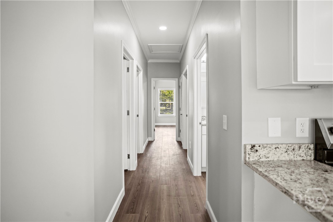 19 Pecan Street Ludowici, GA 31316 - Photo 12 of 29