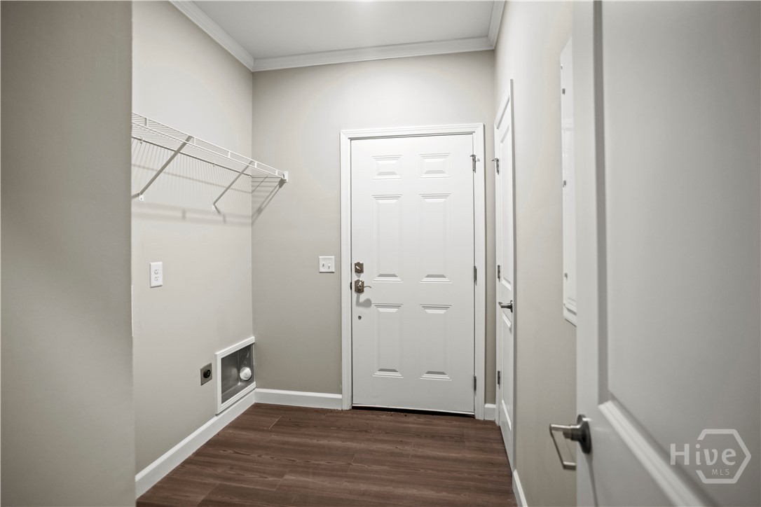 19 Pecan Street Ludowici, GA 31316 - Photo 13 of 29