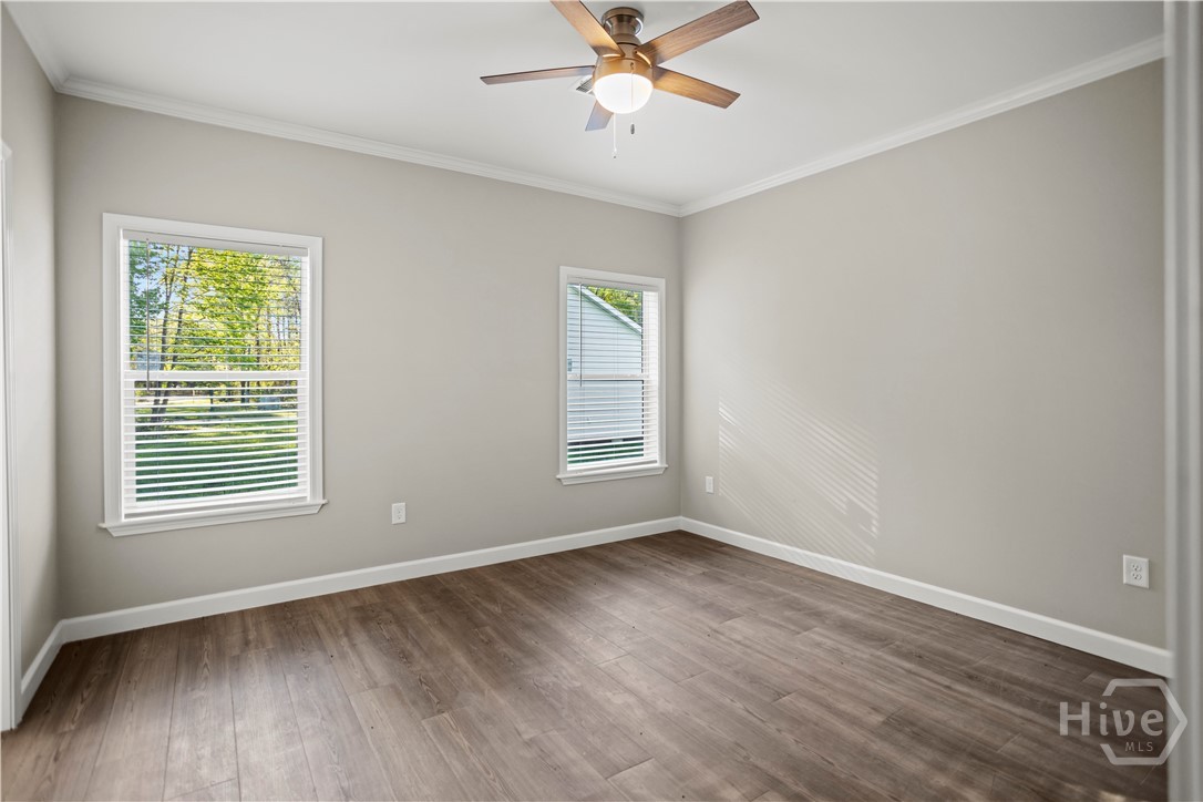 19 Pecan Street Ludowici, GA 31316 - Photo 14 of 29