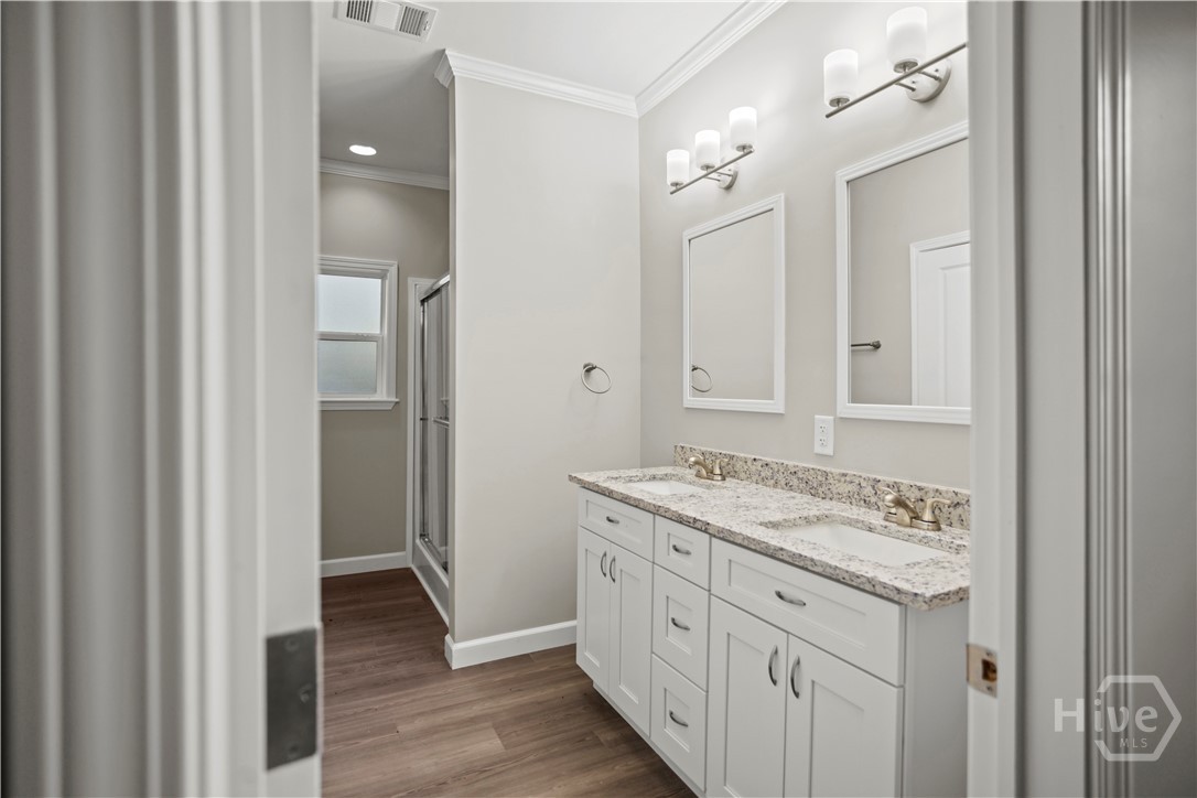 19 Pecan Street Ludowici, GA 31316 - Photo 15 of 29