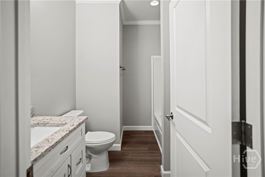 19 Pecan Street Ludowici, GA 31316 - Photo 17 of 29