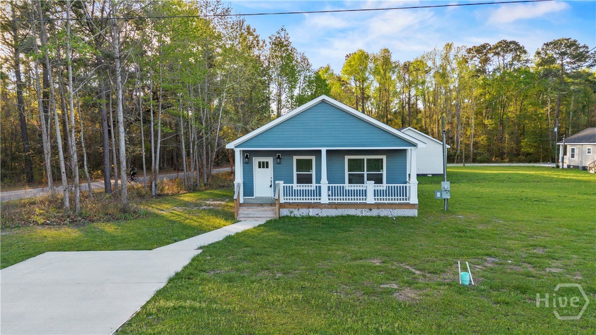 19 Pecan Street Ludowici, GA 31316 - Photo 2 of 29