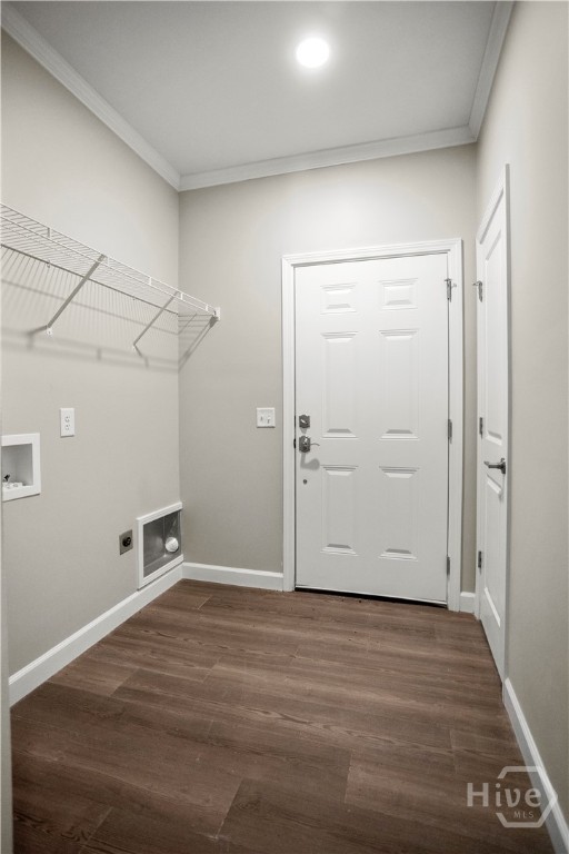 19 Pecan Street Ludowici, GA 31316 - Photo 24 of 29