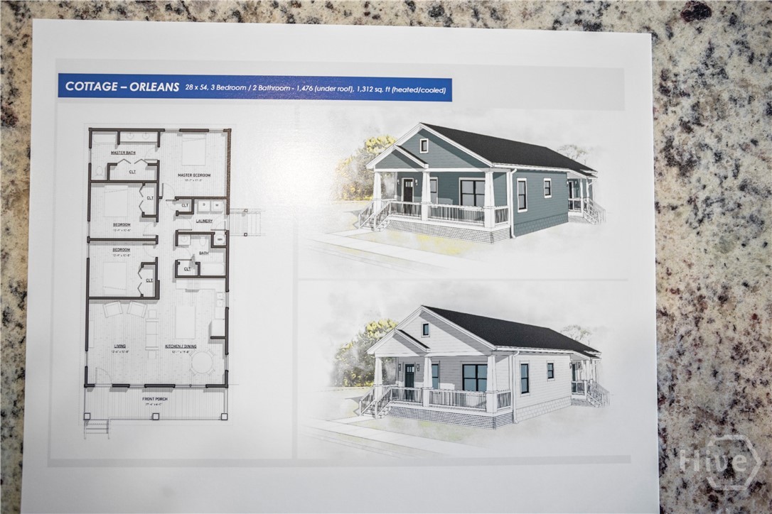 19 Pecan Street Ludowici, GA 31316 - Photo 28 of 29