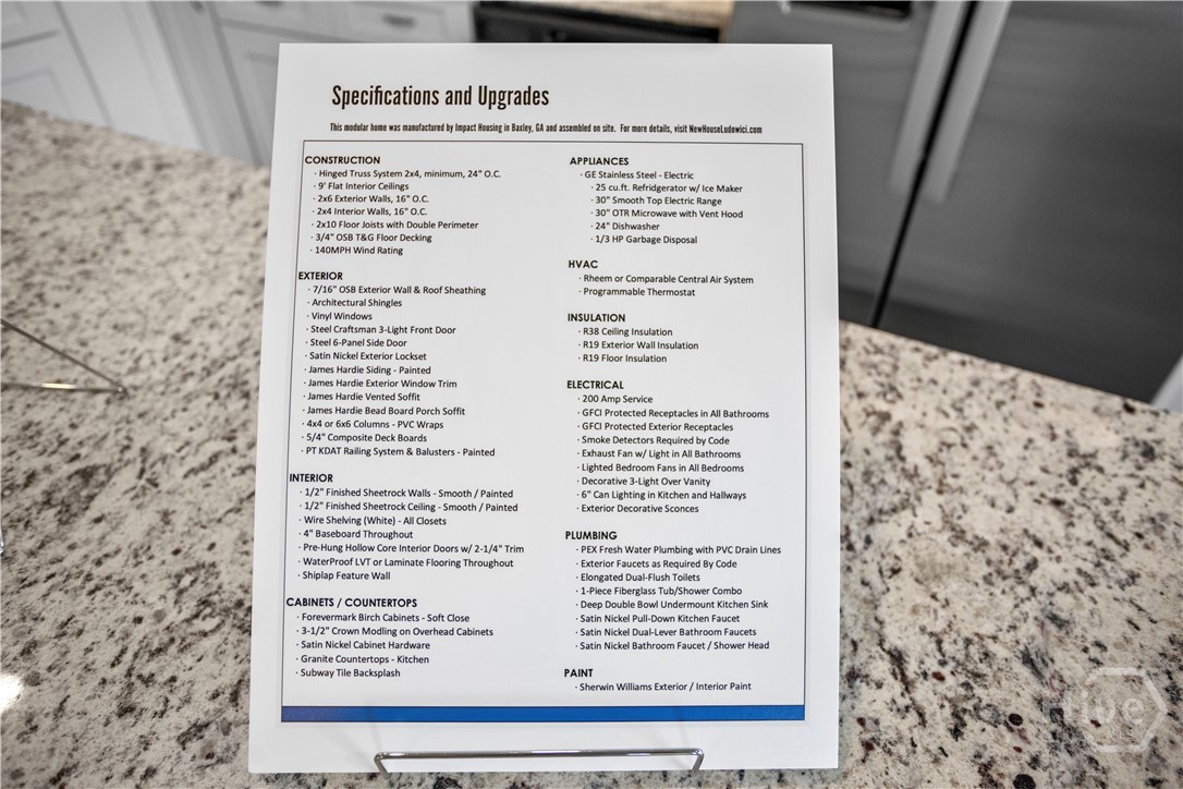 19 Pecan Street Ludowici, GA 31316 - Photo 29 of 29