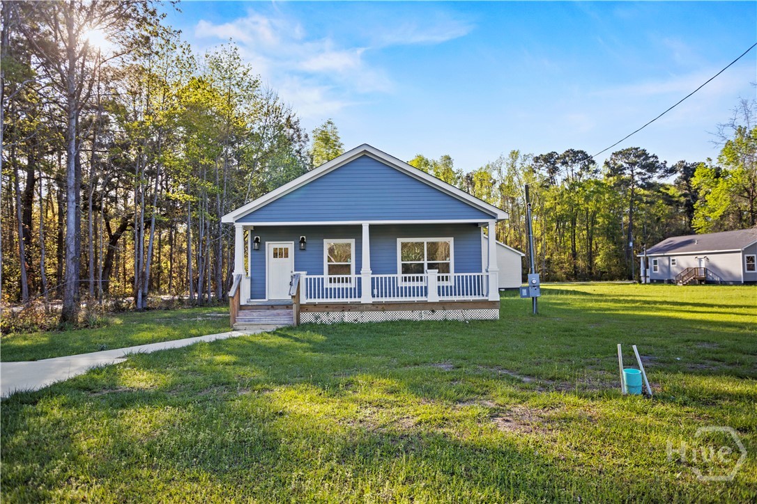 19 Pecan Street Ludowici, GA 31316 - Photo 3 of 29