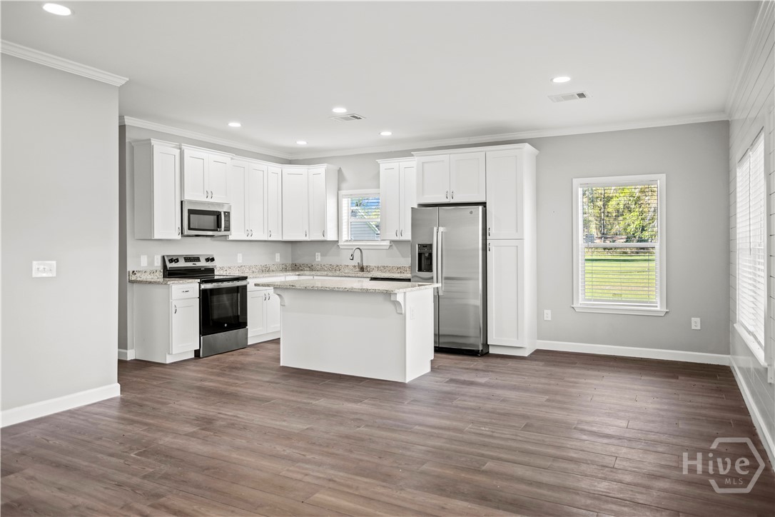 19 Pecan Street Ludowici, GA 31316 - Photo 4 of 29