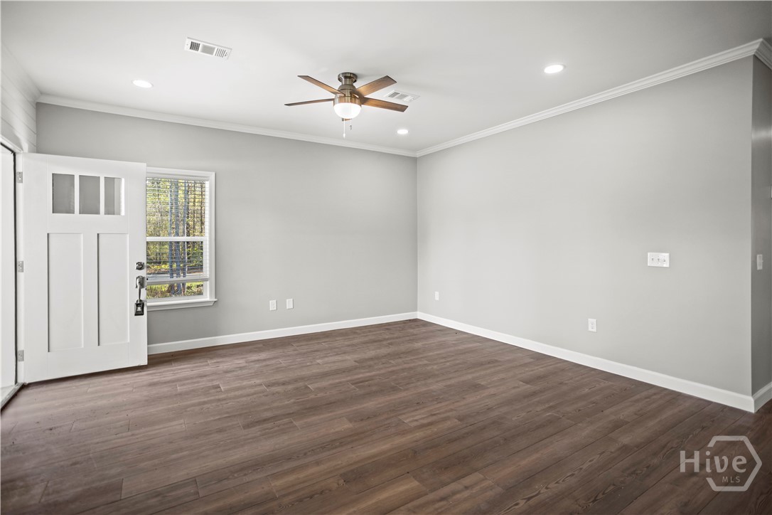 19 Pecan Street Ludowici, GA 31316 - Photo 5 of 29