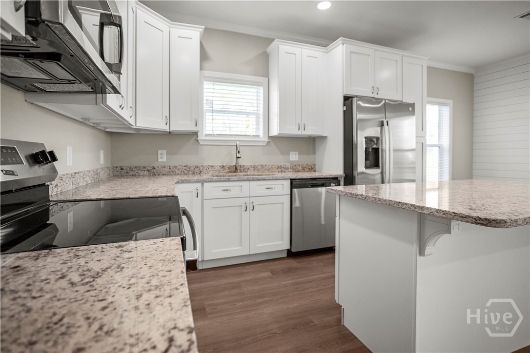 19 Pecan Street Ludowici, GA 31316 - Photo 6 of 29