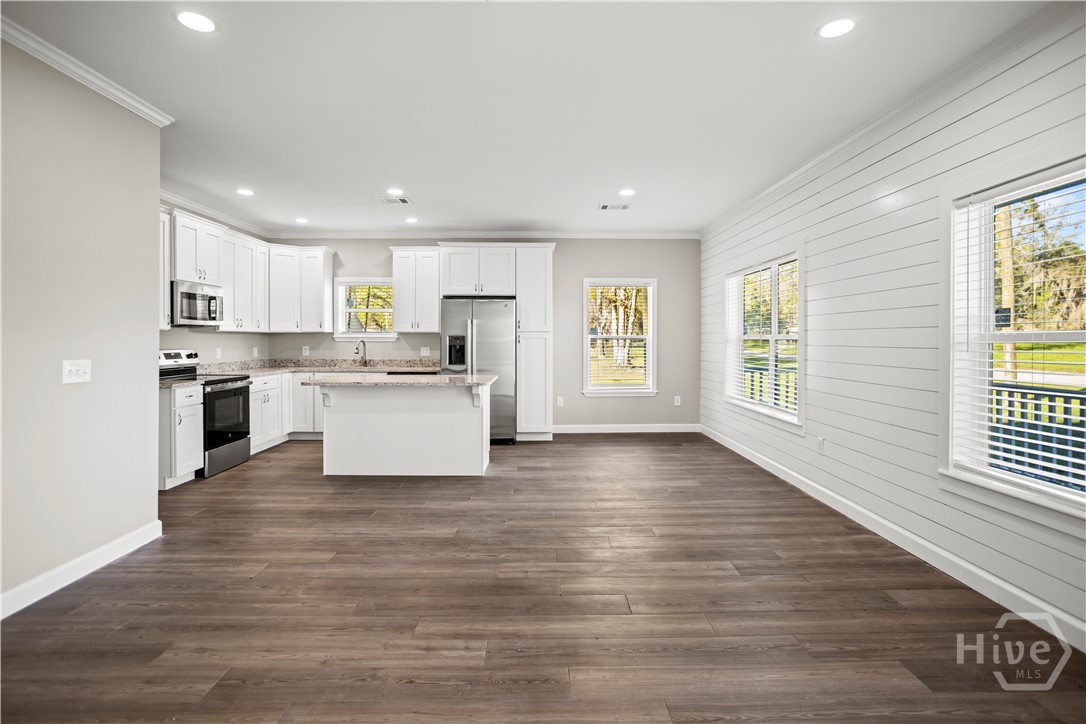 19 Pecan Street Ludowici, GA 31316 - Photo 7 of 29