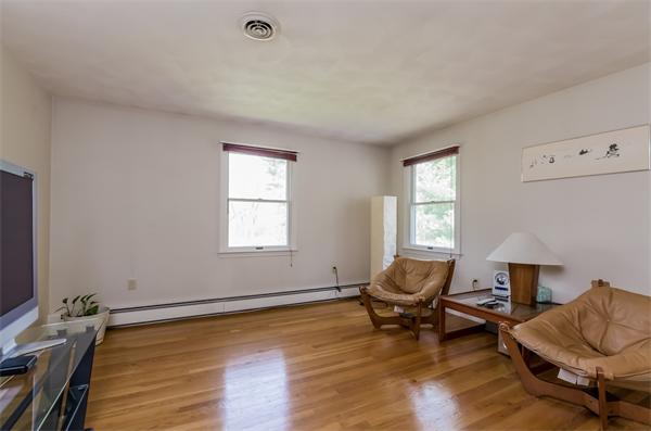 126 North Branch Road Concord, MA 01742 - Photo 19 of 22 a living room with furniture and a window