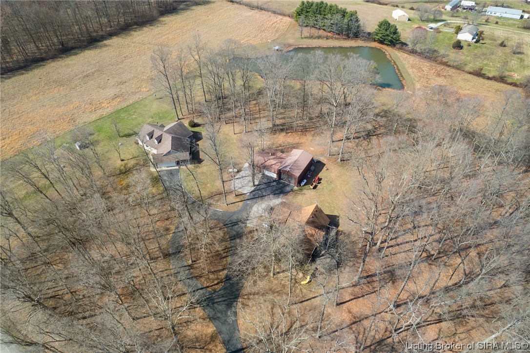 6045-6047 East Stucker Road Lexington, IN 47138 - Photo 12 of 55 Gallery Image 12