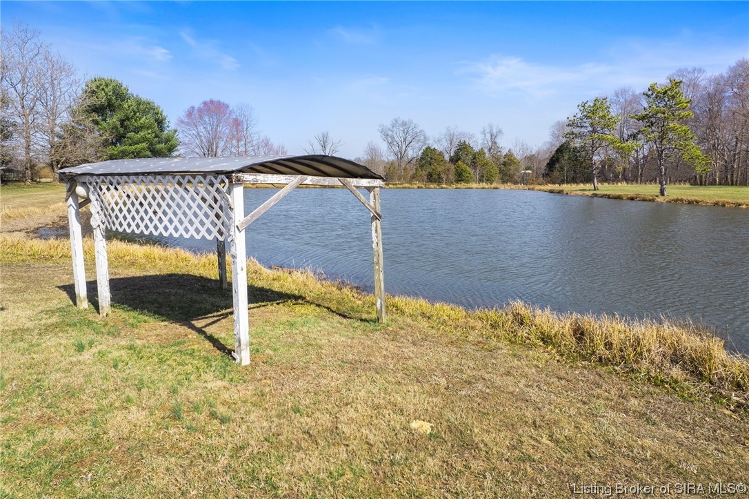 6045-6047 East Stucker Road Lexington, IN 47138 - Photo 16 of 55 Gallery Image 16
